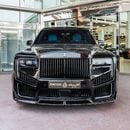 رولز رويس كولينان 2025  ROLLS ROYCE CULLINAN MANSORY  DONE ONLY 15,000KM