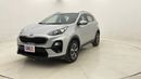 Kia Sportage LX 1.6 | Zero Down Payment | Home Test Drive