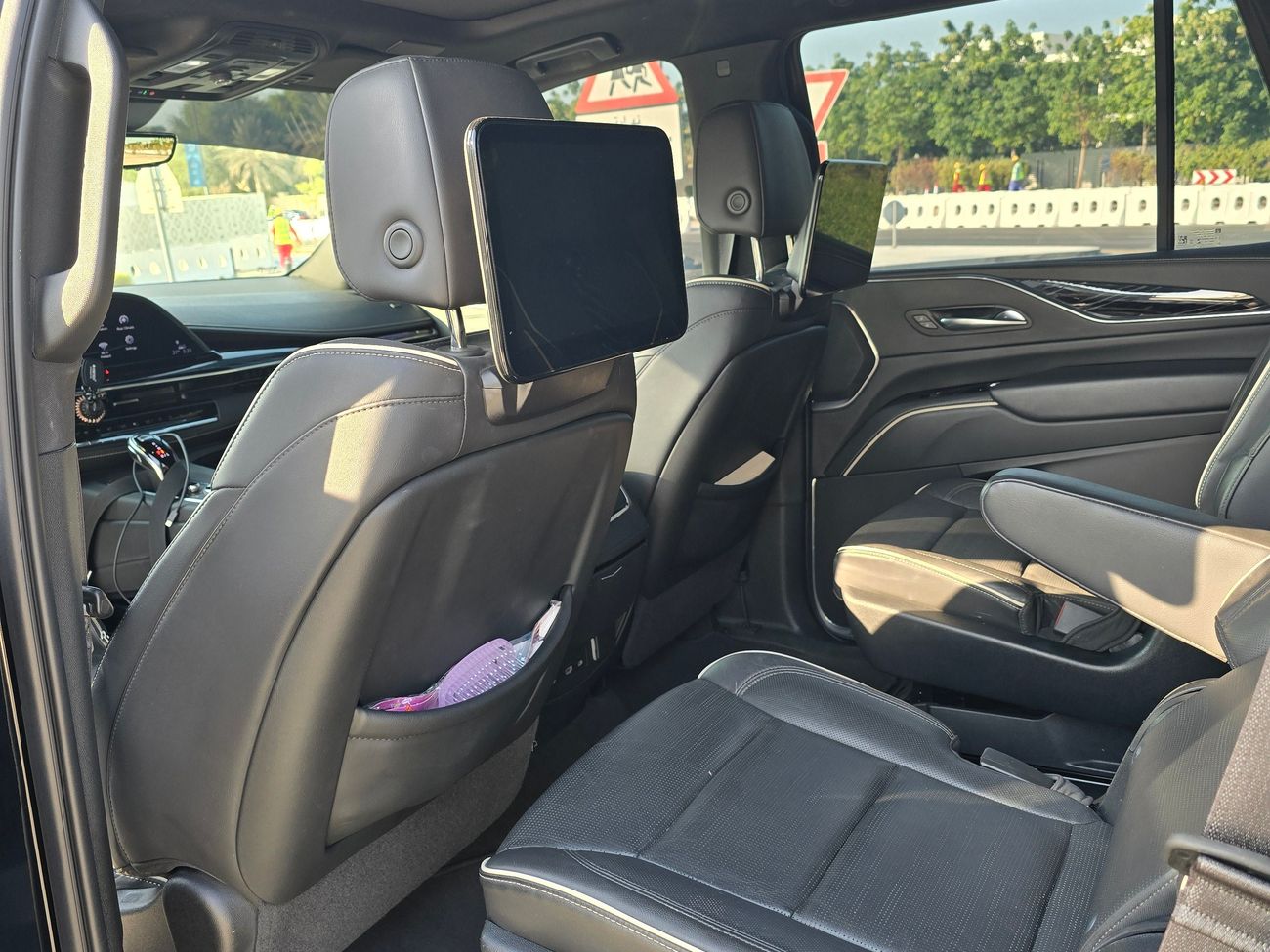 كاديلاك إسكالاد