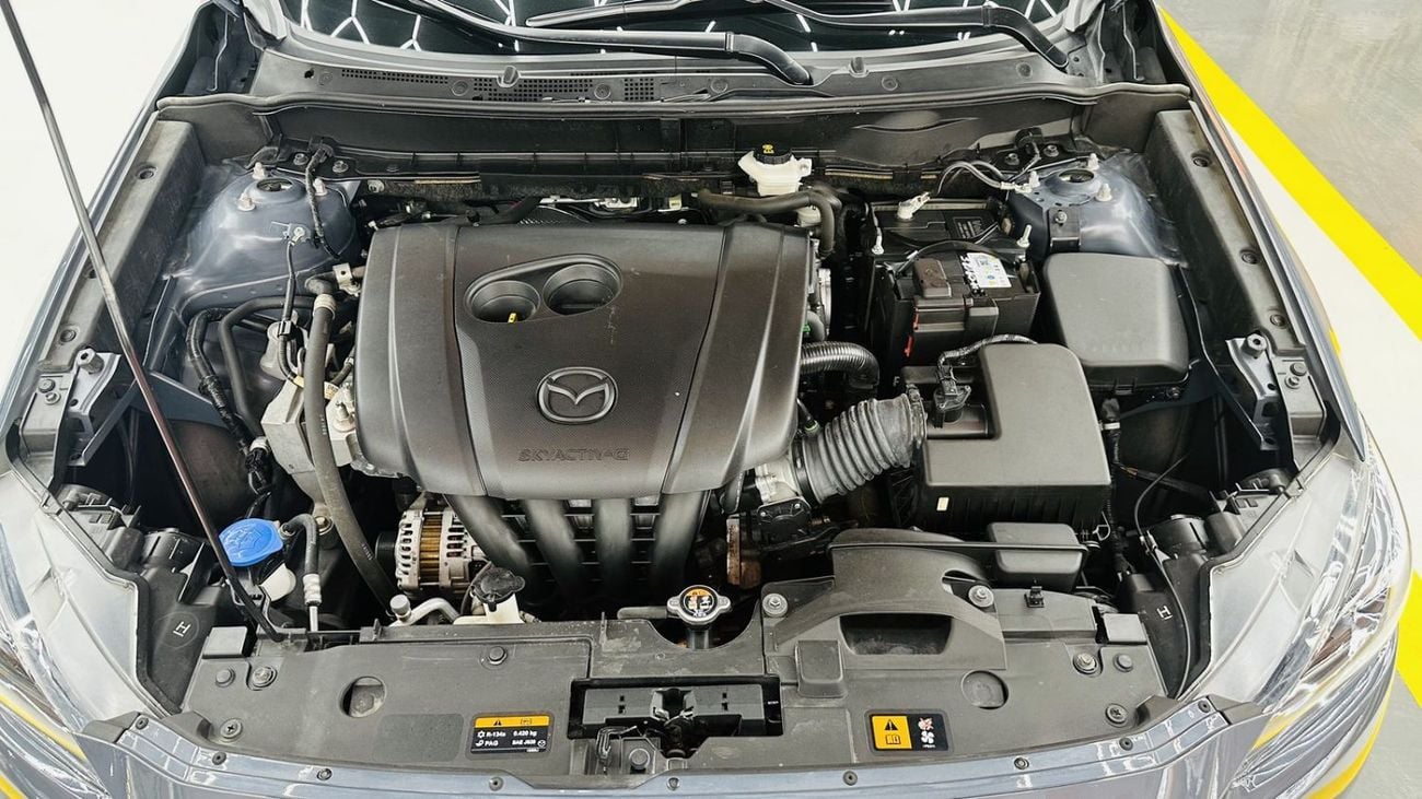 Mazda CX-3 GT 0% Down Payment | Under warranty | Certified Pre-owned | NO CONVENIENCE FEES l