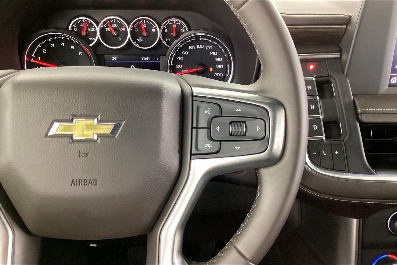 Chevrolet Tahoe LS | Guaranteed Warranty | 0 Down Payment