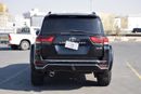 Toyota Land Cruiser Petrol 3.5L Left Hand Drive (Export Only)