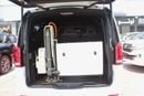 Mercedes Benz V 250 AVANTGARDE LWB