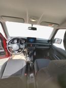 Suzuki Jimny 1.5L GL (A/T)  - GCC Specs (1 Year 20,000 Km FREE Service Contract)