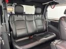 Jeep Wrangler 2021 Jeep Wrangler Rubicon, Jeep Service History, 1 Year Warranty, Excellent Condition, GCC