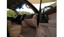 Toyota Land Cruiser 2014 GXR V8 REF#358