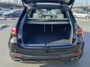 مرسيدس بنز GLE 450 AMG SUV 4Matic Original paint 2021 GCC