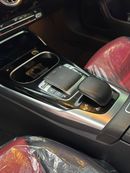 Mercedes Benz CLA35 AMG