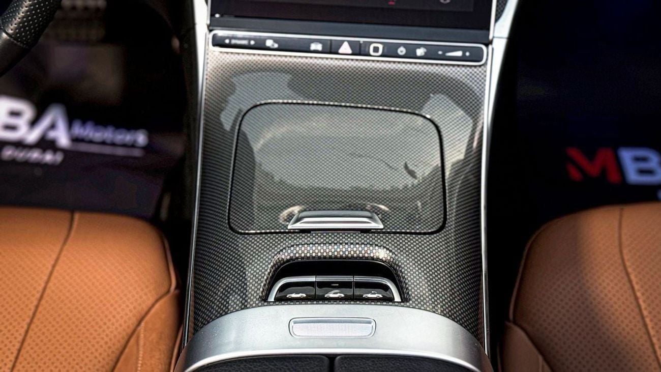 مرسيدس بنز CLE 200 كابريوليه 4MATIC