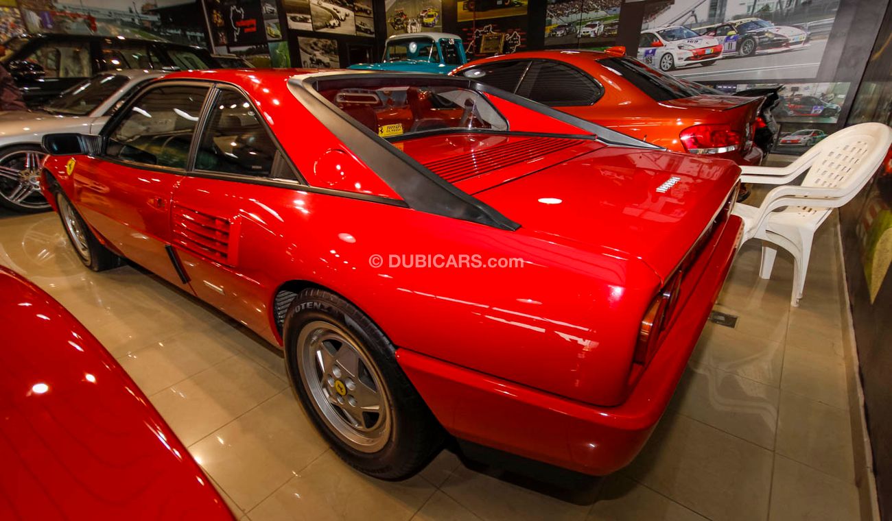 فيراري مونديال