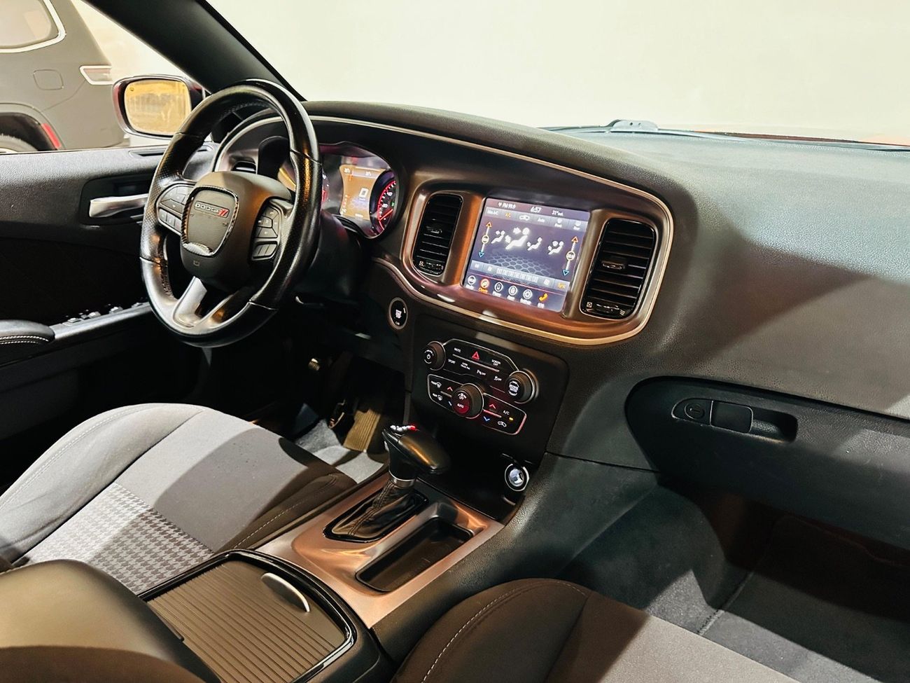 Dodge Charger GT 3.6L