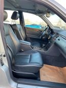 مرسيدس بنز E 320 STD