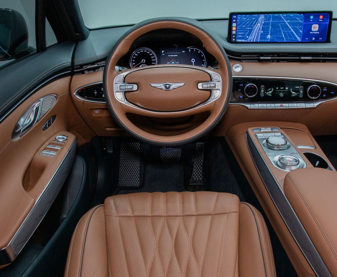 Genesis GV70 Premium