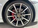 Porsche 911 PORSCHE 911 CARRERA 4S CABRIOLET 2017 | FULL SERVICE HISTORY | TWO KEYS | SPORTS EXHAUST SYSTEM