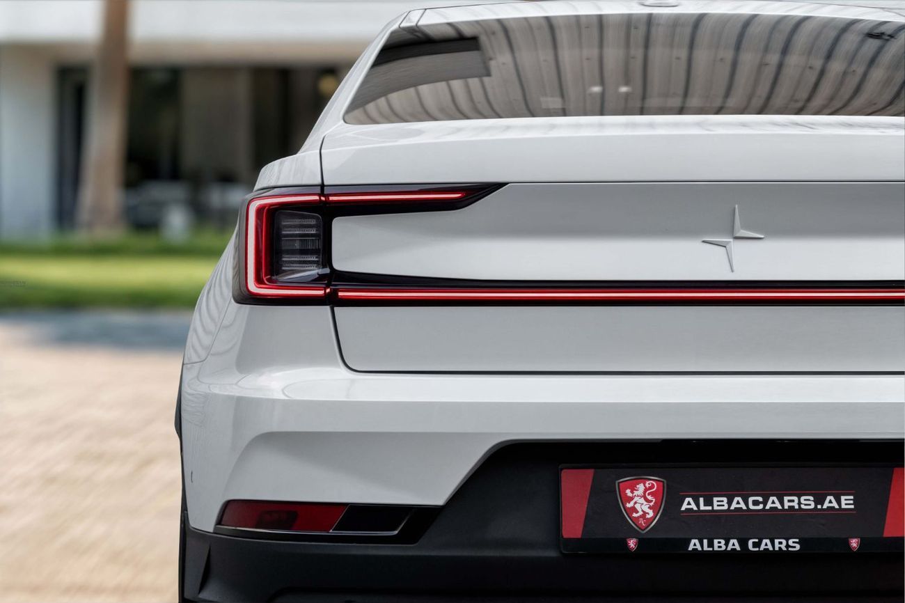 Polestar 2 Performance | 2,056 P.M  | 0% Downpayment | Agency Warranty!