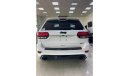 Jeep Grand Cherokee JEEP GRAND CHEROKEE SRT