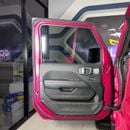 جيب رانجلر Rubicon X 3.6L