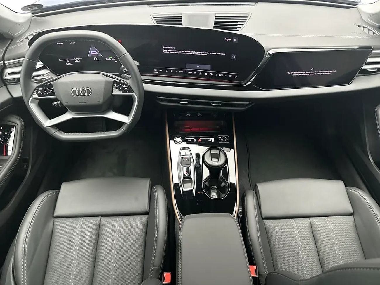Audi A5 S-Line Sedan TFSI 204hp (Ref# 58471)