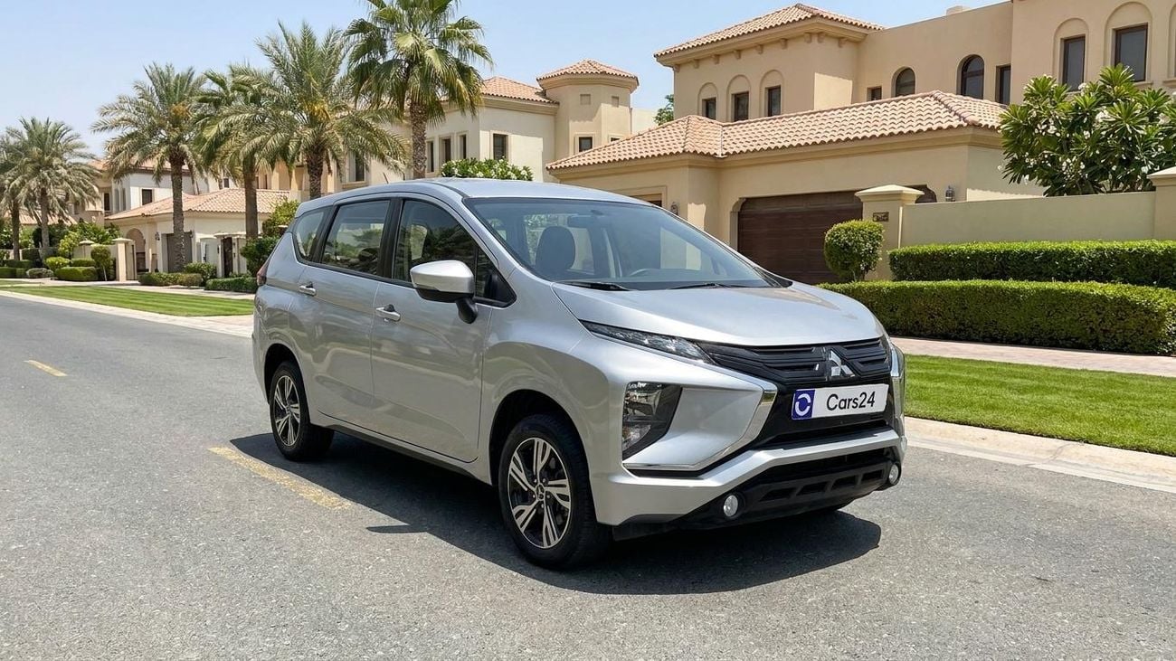 Mitsubishi Xpander