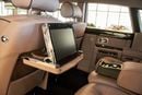Rolls Royce Phantom