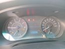 Toyota Hilux DC 2.4L 4WD DIESEL MANUAL TRANSMISSION