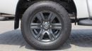 Toyota Hilux SGLX TOYOTA HILUX 2.4L GLX D DC 4WD MT (Export Only)