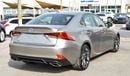 Lexus IS300 FSport