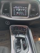 دودج تشالينجر