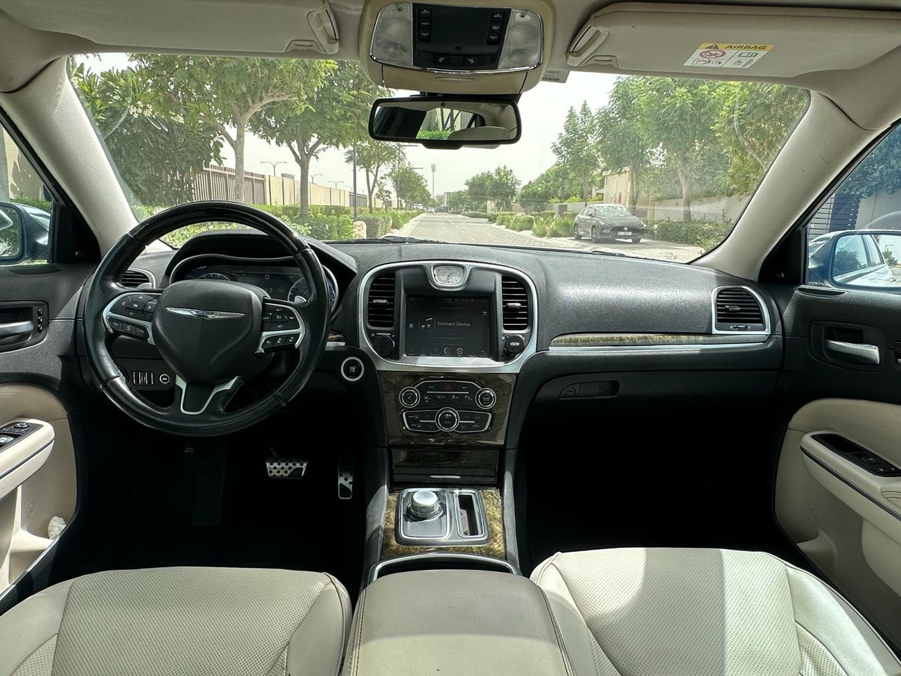 كرايسلر 300C LIMITED PLUS