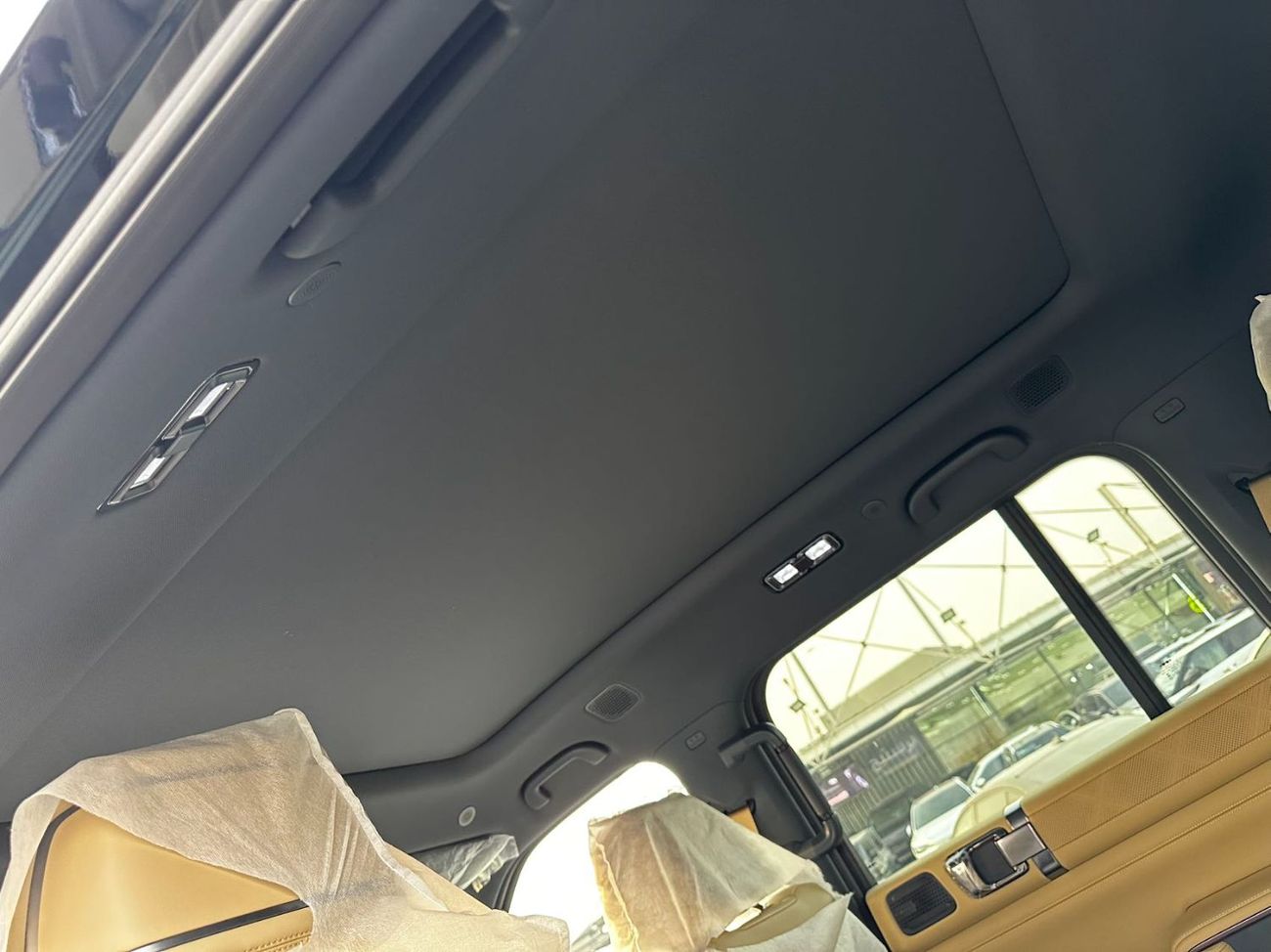 BYD Leopard 5 ULTRA