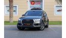 Audi Q7 4MB