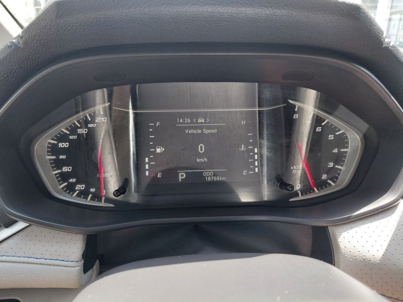Maxus G50 EXECUTIVE PLUS URGENT PRICE!!!