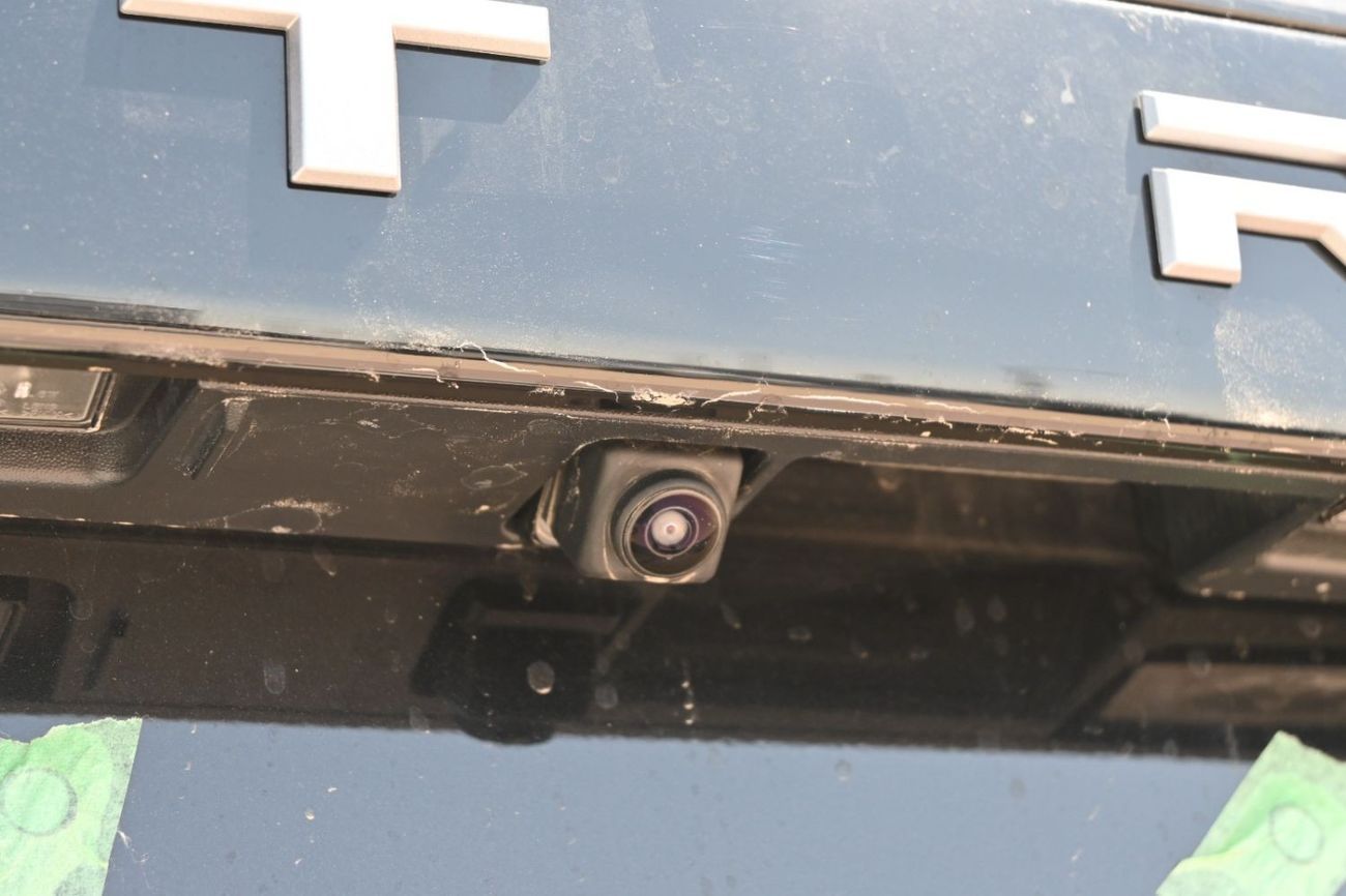 Nissan Patrol 2026 Nissan Patrol LE Type2 3.5L AT Petrol