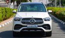 مرسيدس بنز GLE 450 AMG 4MATIC , SUV , خليجية 2021 , 0 كم , مع ضمان سنتين مفتوح الكيلو من EMC