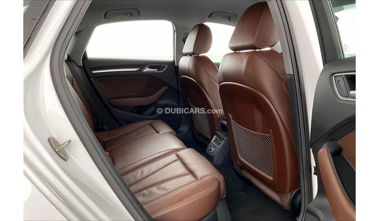 Audi A3 35 TFSI Sport