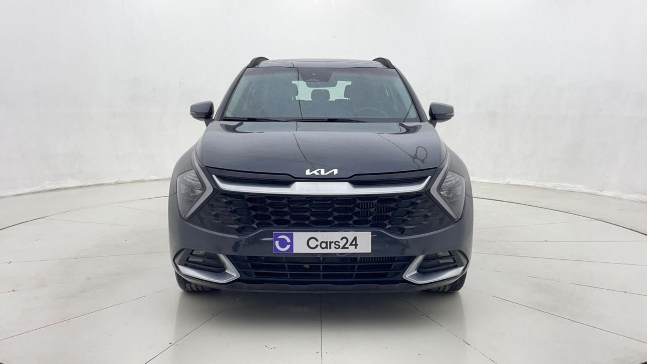 Kia Sportage EX 1.6L