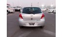 Toyota Vitz TOYOTA VITZ RIGHT HAND DRIVE (PM1149)