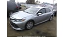 Toyota Camry 2.5L I4 FI DOHC 16V NF4 SRN 106