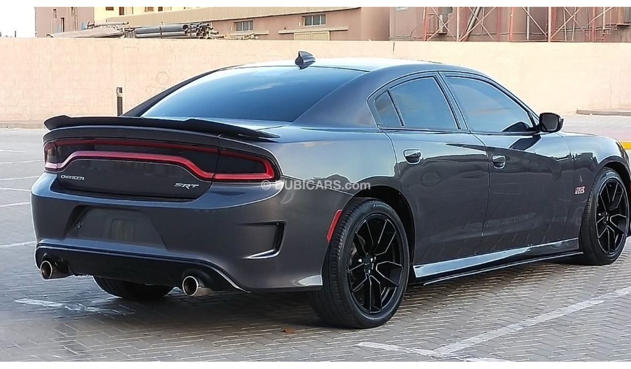 دودج تشارجر دودج تشارجر ار تي 2015