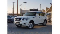 Nissan Patrol fawazsukarmotors تقسيط من دون دفعة مقدمة NISSAN  PATROL/ LE/ MODEL / 2017 نيسان  باترول  LE  موديل 2