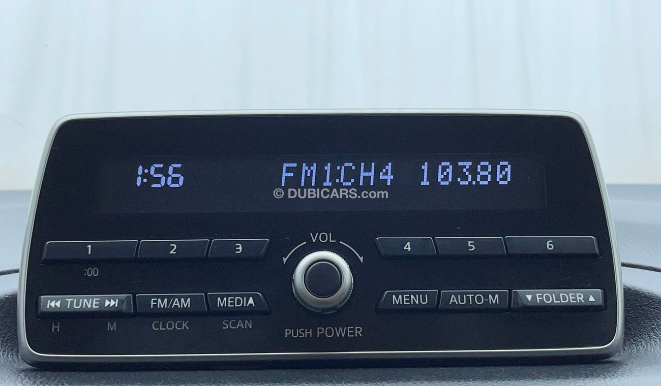 Mazda 3 S 1.6 | Zero Down Payment | Free Home Test Drive