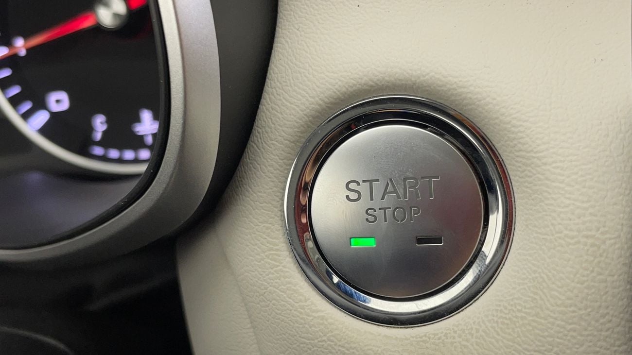 MG ZS LUXURY 1.5 | Zero Down Payment | Home Test Drive