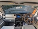 Toyota Land Cruiser Pick Up - 4.5 Diesel Engine - MT - 4WD
