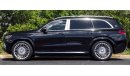 Mercedes-Benz GLS 600 Maybach *Free Air Shipping Included*