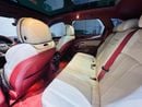 Bentley Bentayga SIGNATURE