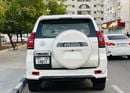 Toyota Prado TX-L 2012 LHD Petrol Engine Top Of The Range Very Clean Title and Perfect