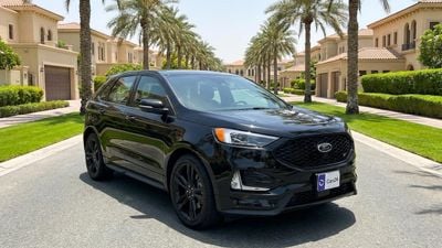 Ford Edge 2022 | AED 1338/Month | 0 DP | 30 Day Return | Warranty | Service History