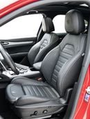 ألفا روميو ستيلفيو Veloce 2024 Alfa Romeo Stelvio Q4, 2028 Alfa Romeo Warranty, Low Kms, GCC