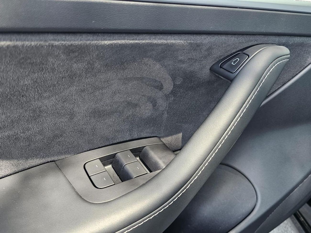 Tesla Model 3 Long Range (AWD)