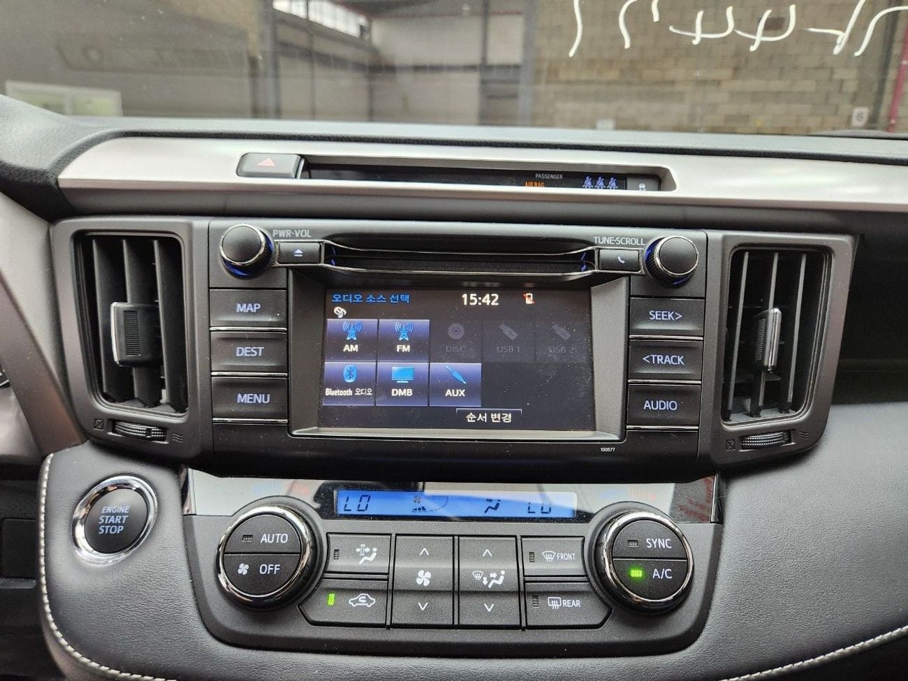 تويوتا راف ٤ 2018 TOYOTA RAV4 (G) 2.5